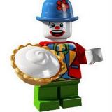 conjunto LEGO 8805-clown